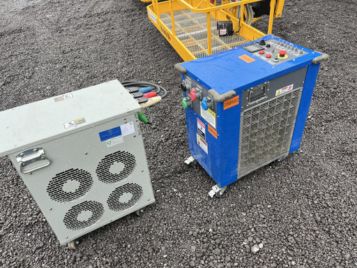 2022 TRYSTAR LP125-240-480- 1DM