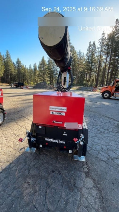 2025 MULTIQUIP GBX24BK