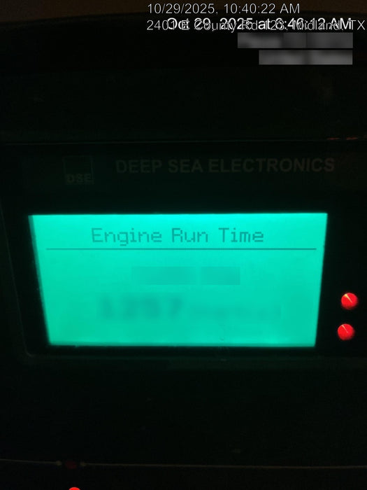 2020 WACKER NEUSON G50