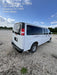 2025 CHEVROLET Express Van - Rental