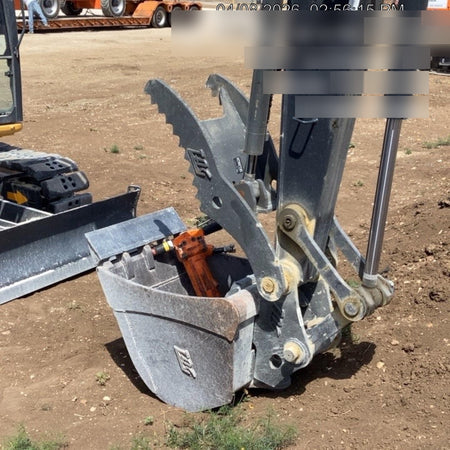2024 MICHIGAN PNEUMATIC ES-TPB90-118-TRACKER