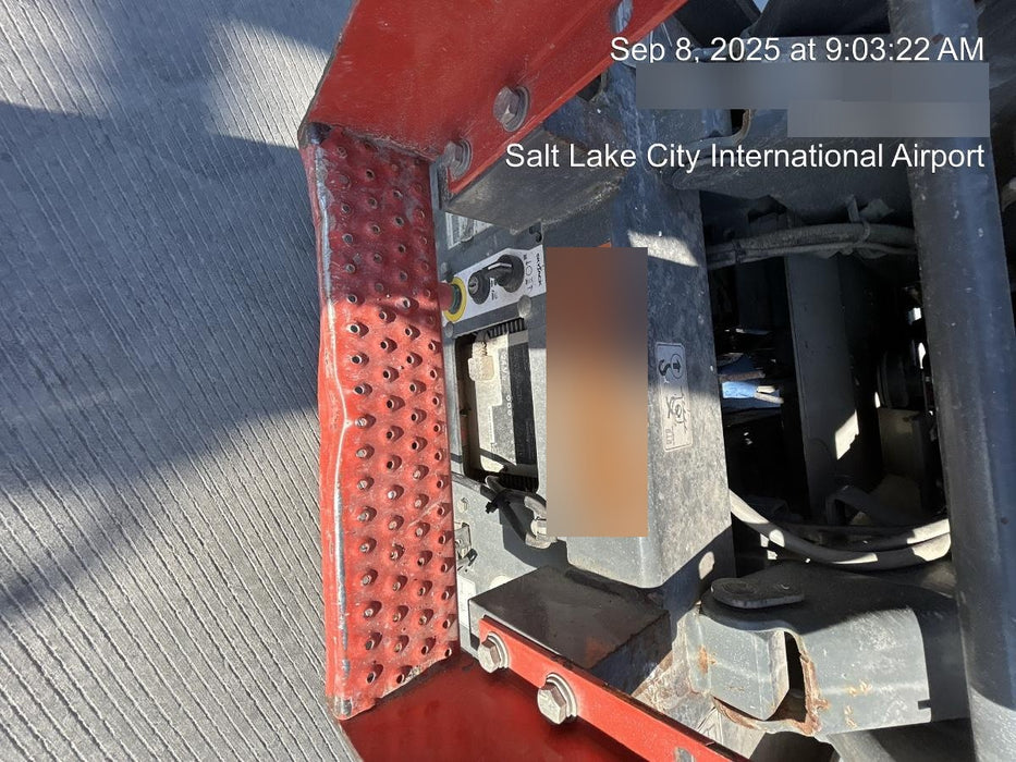 2018 SKYJACK SJIII-3219