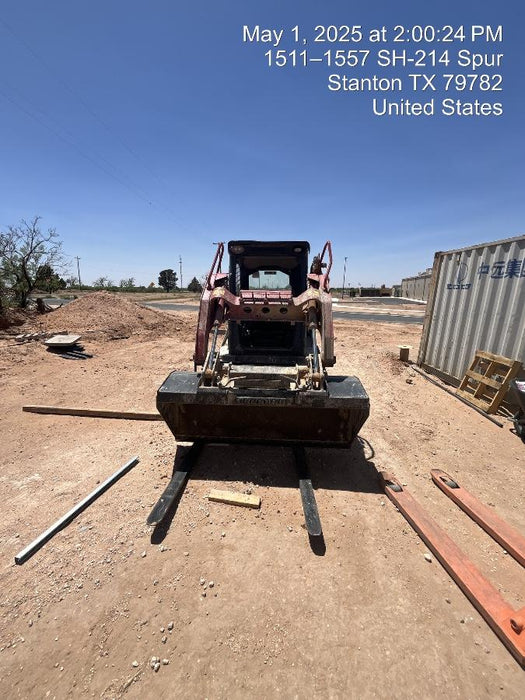 2025 ARROW MATERIAL HANDLING F5100CB