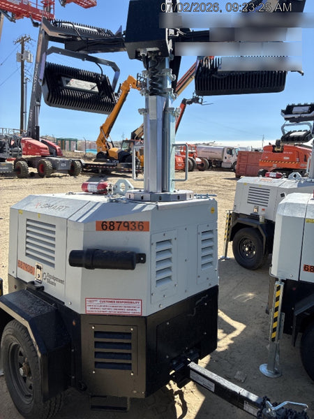 2026 TRIME X-SMART (EL1250H)