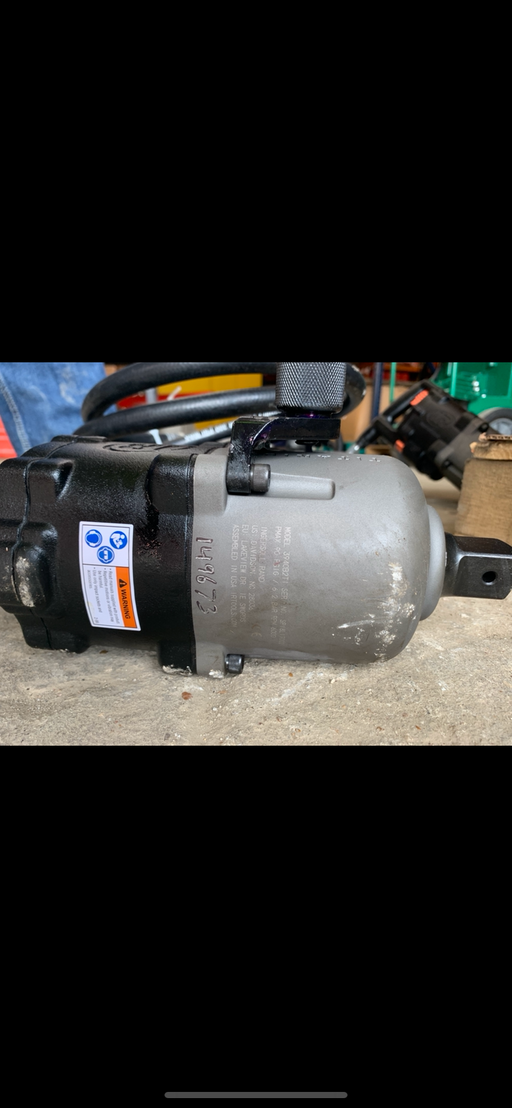 2021 INGERSOLL RAND 3940B2TI