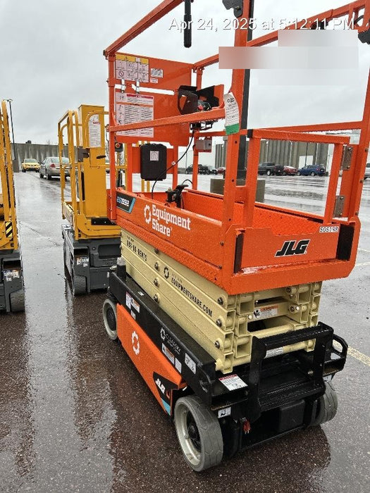 2020 HAULOTTE Star 20