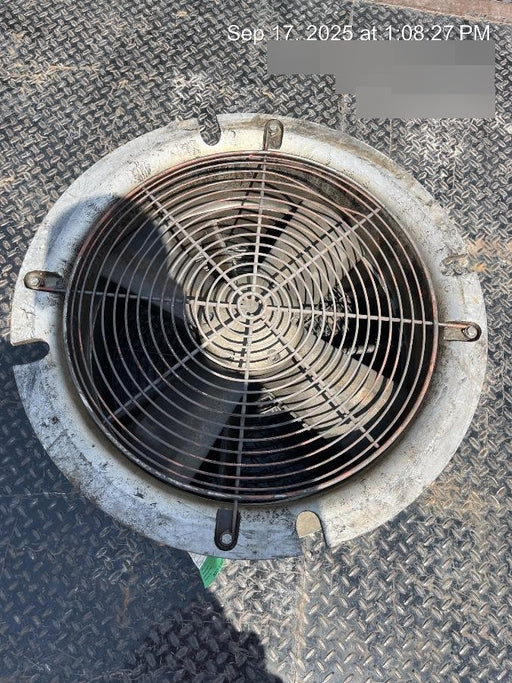 2020 MICHIGAN PNEUMATIC JF20