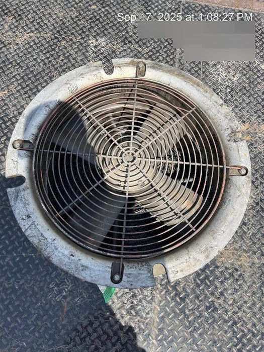 2020 MICHIGAN PNEUMATIC JF20