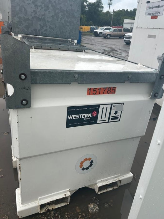 2021 TRANSCUBE 20TCG(G)W-NA