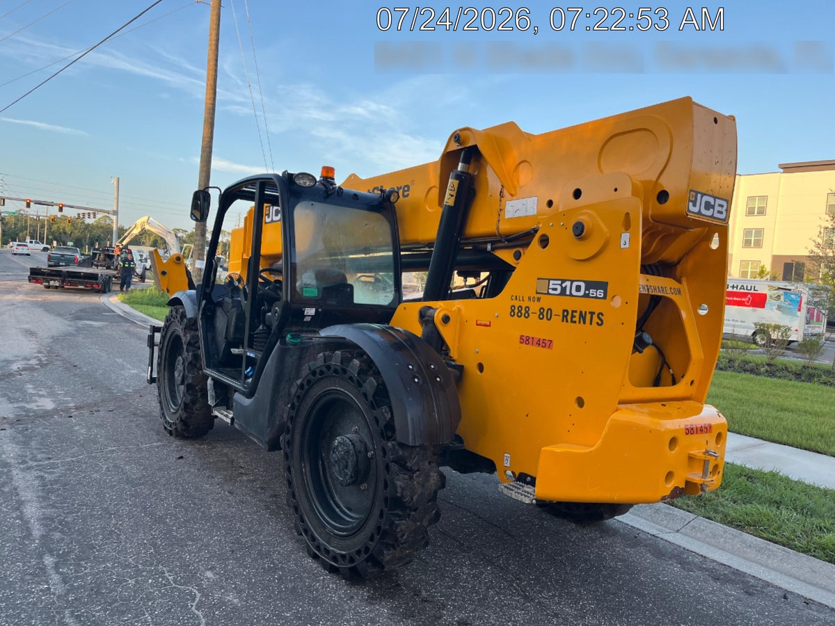 2025 JCB 510-56