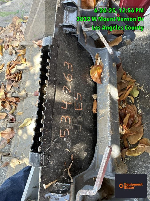 2025 VIRNIG DHV60EX-GB