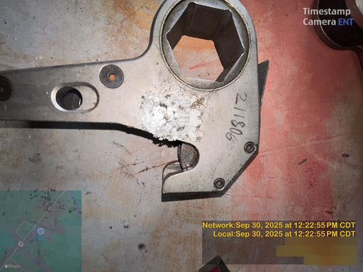 2022 TORCUP TX-2RL110M41