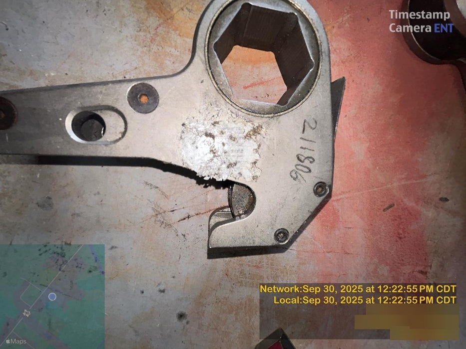 2022 TORCUP TX-2RL110M41