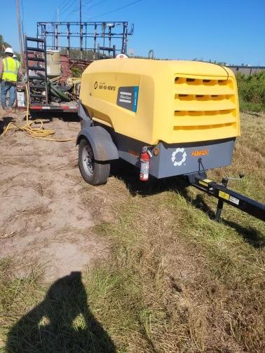 2022 ATLAS COPCO XAS188