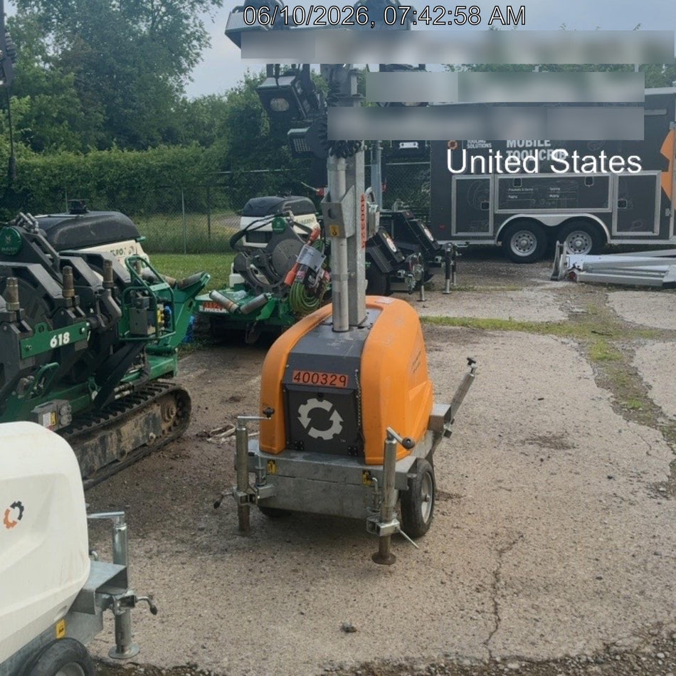 2024 ATLAS COPCO HILIGHT E3 Plus