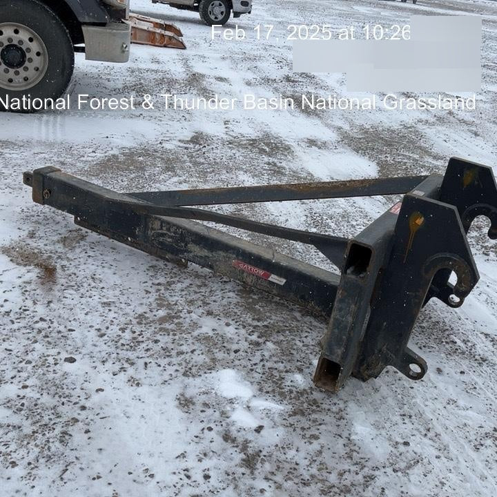 2023 ARROW MATERIAL HANDLING CE60-49