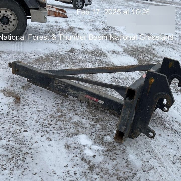 2023 ARROW MATERIAL HANDLING CE60-49