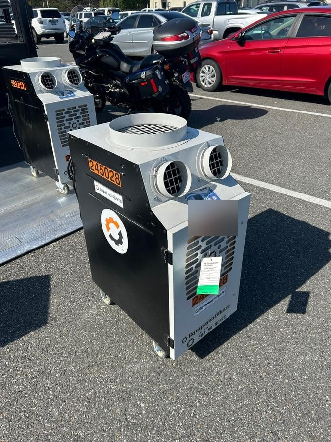 2022 KWIKOOL KPAC1411-2