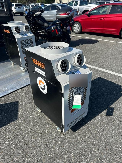 2022 KWIKOOL KPAC1411-2