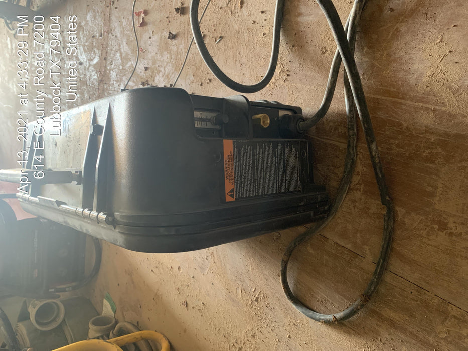 2021 LINCOLN ELECTRIC LN-25-PRO