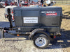 2021 Lincoln Electric Dual Maverick 200/200X Ready Pak 3 (includes trailer, cable rack, fender light kit)