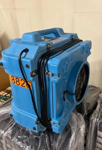 2020 DRI-EAZ HEPA 500