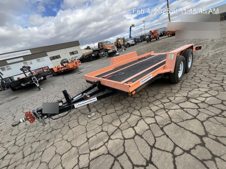 2021 BEST TB82X16T
