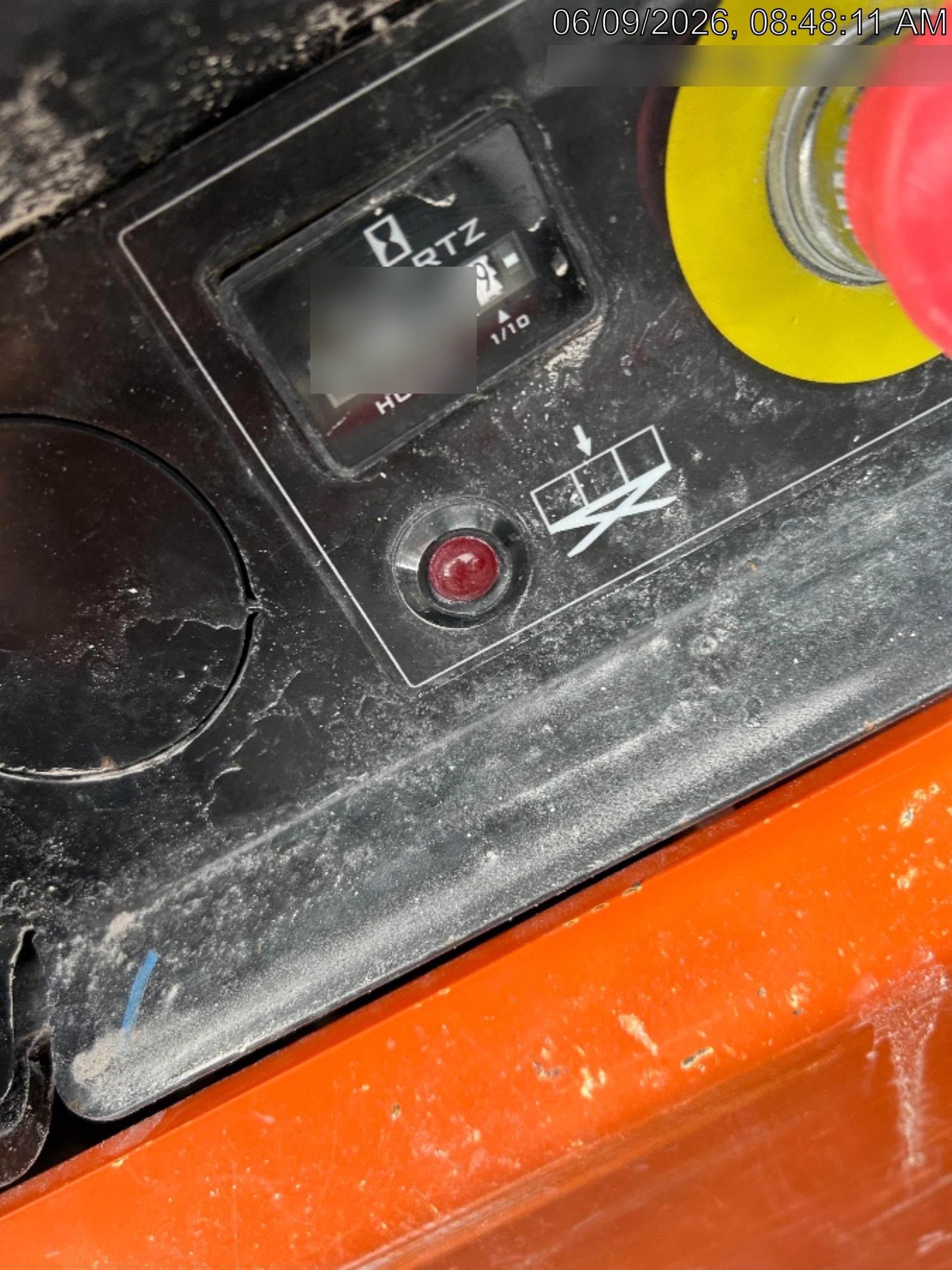 2022 JLG ES3246