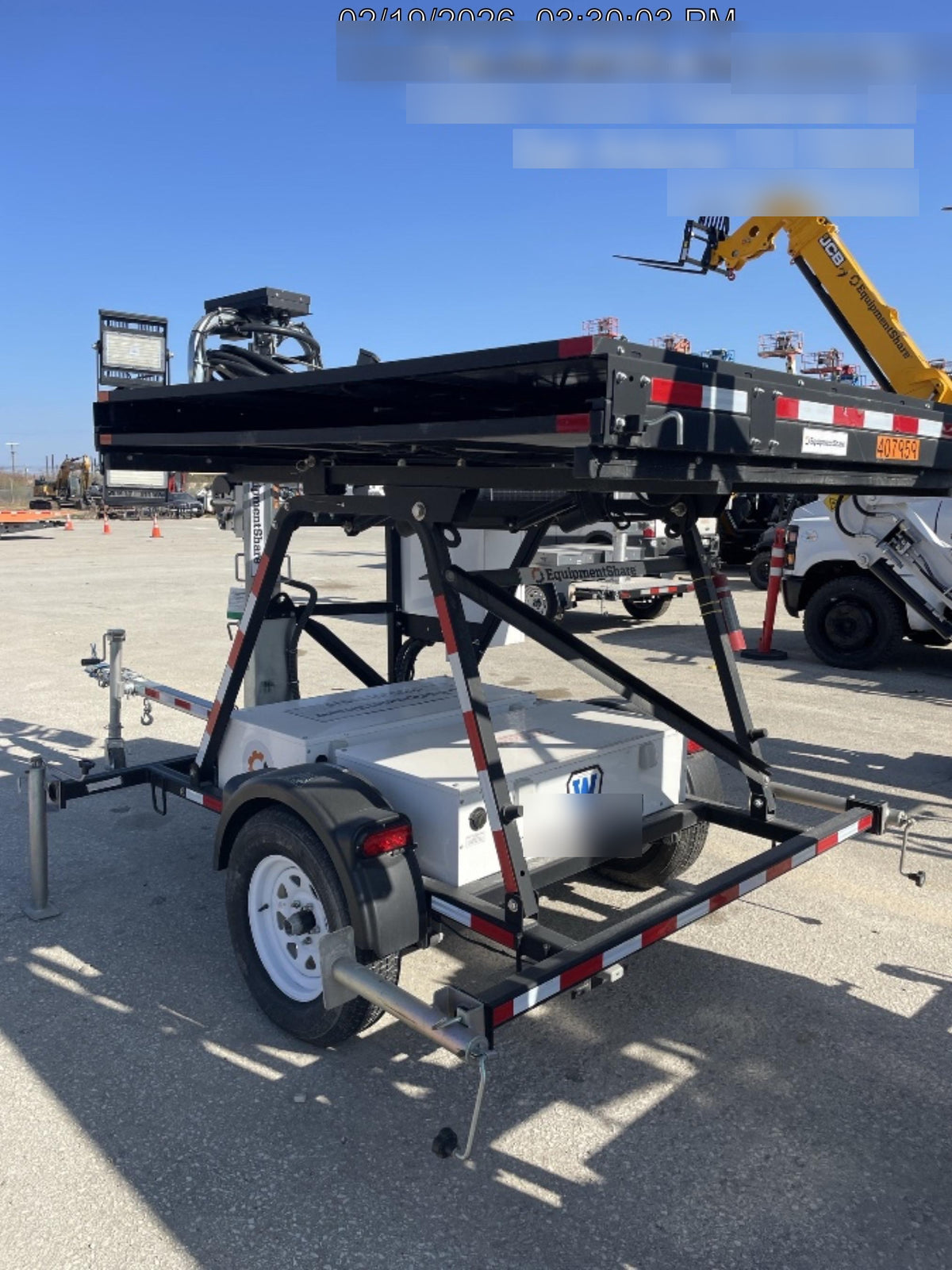2024 WANCO WLTS-MM8A-1600