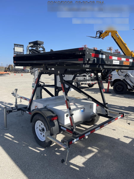 2024 WANCO WLTS-MM8A-1600