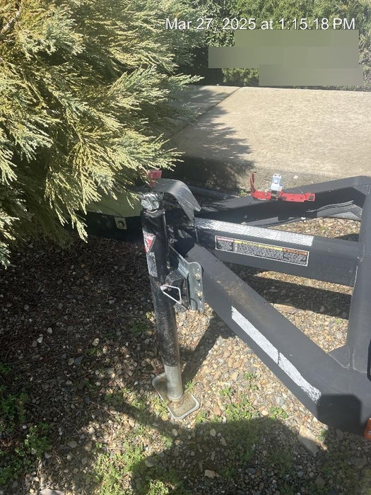 2018 WACKER NEUSON G25