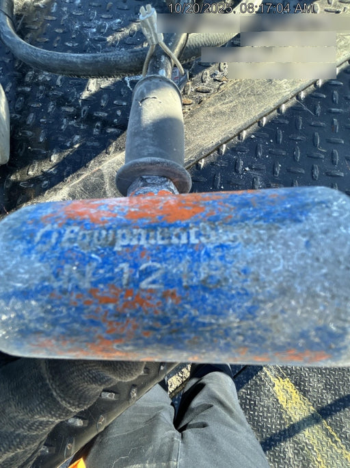 2020 MICHIGAN PNEUMATIC MP-903-3L