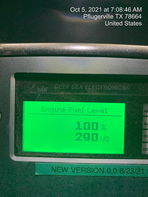 2021 ATLAS COPCO QAS200