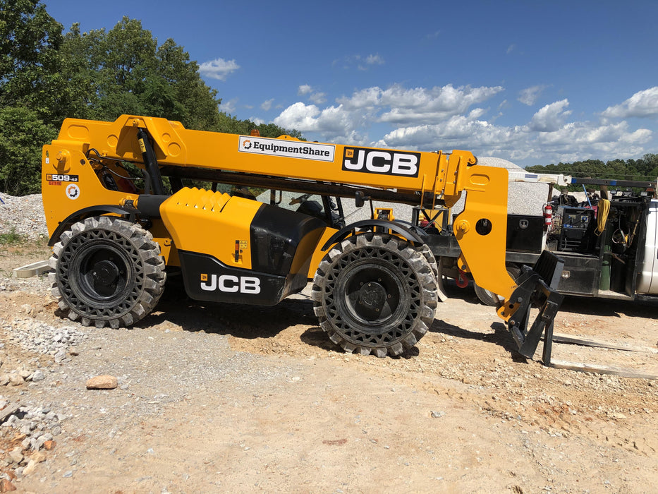 2020 JCB 509-42