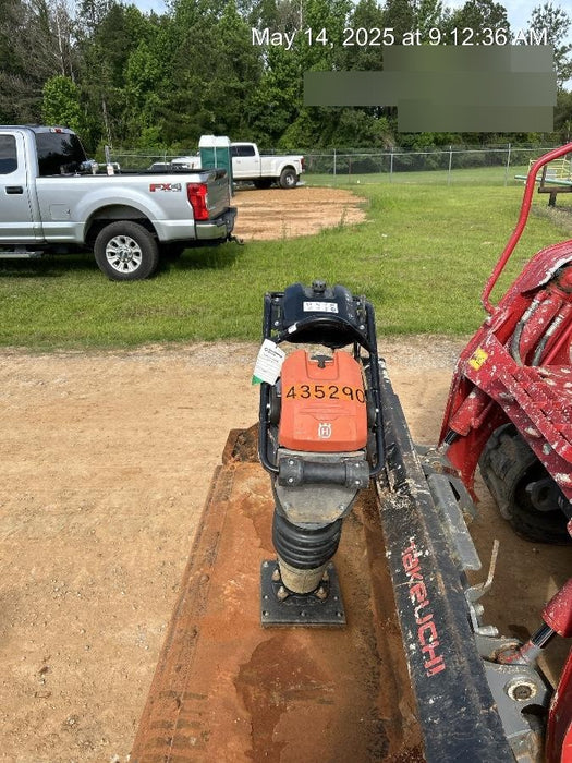 2024 HUSQVARNA LT6005