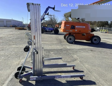 2023 GENIE SLC-24