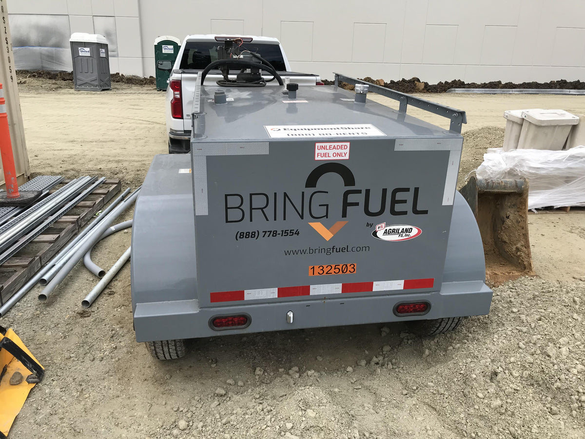 2020 THUNDER CREEK EV500
