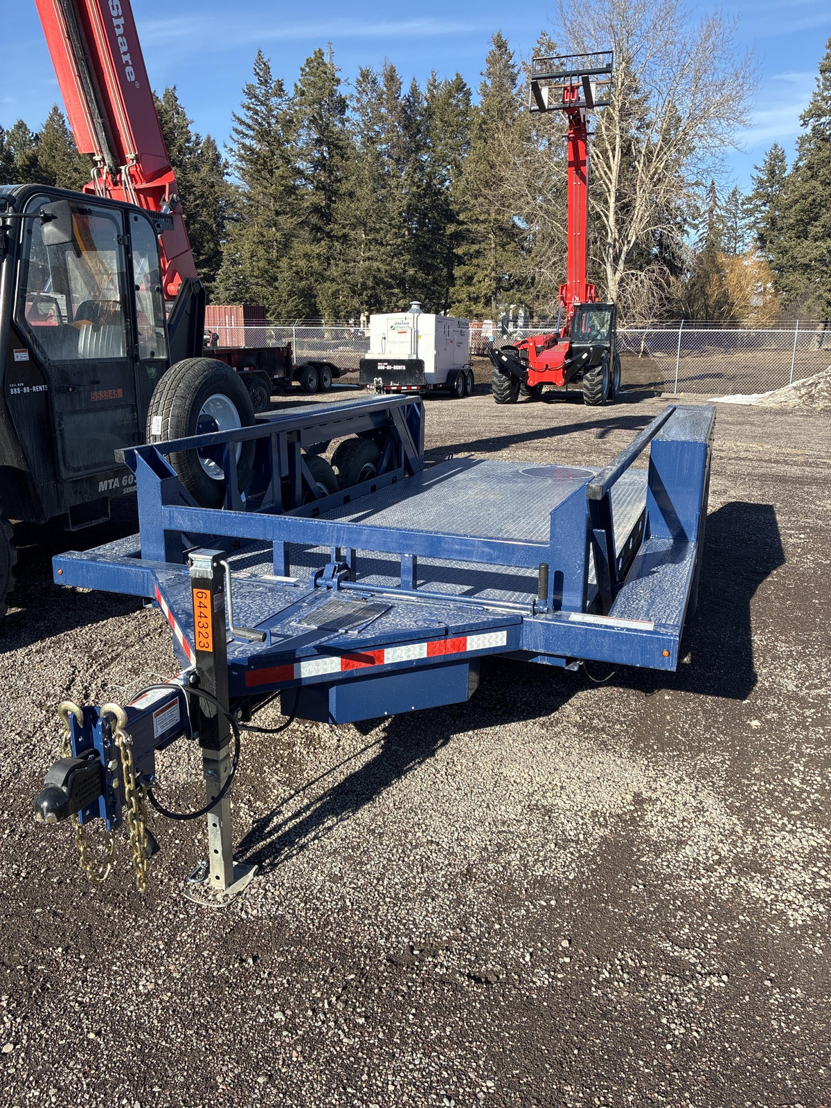 2026 AIR TOW Pro-16