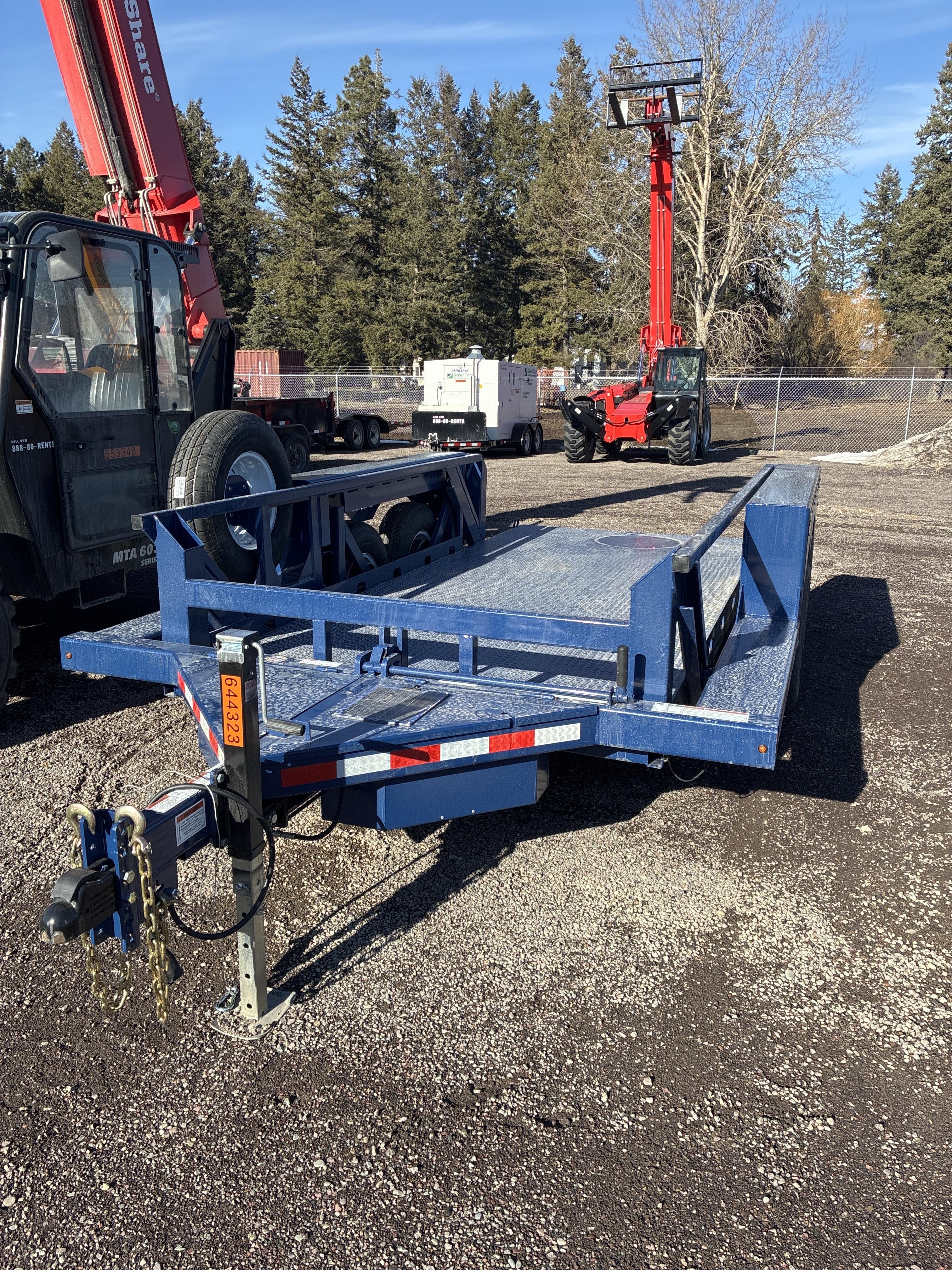 2026 AIR TOW Pro-16