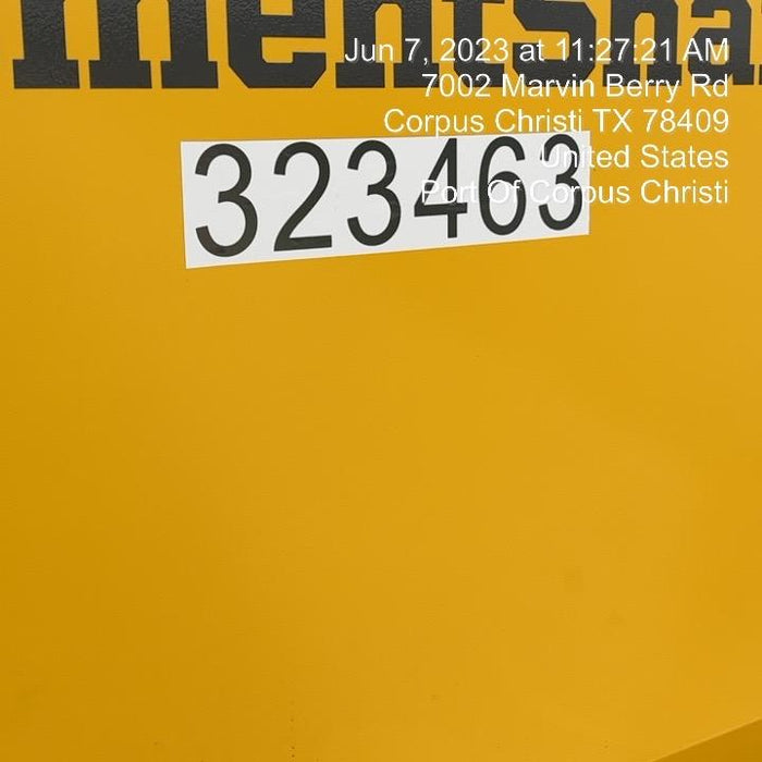 2023 ATLAS COPCO XAS 900