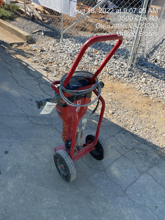 2020 HILTI TE 2000-AVR