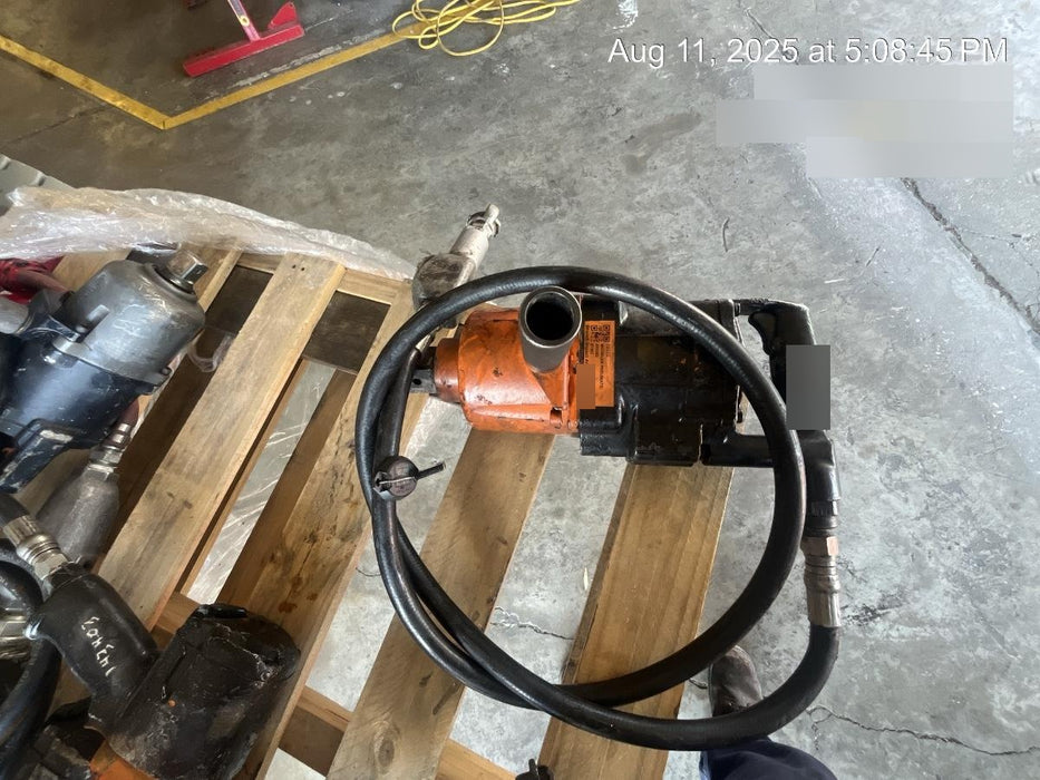 2020 MICHIGAN PNEUMATIC 4955B2