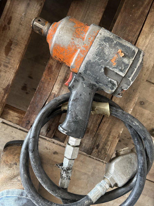 2021 MICHIGAN PNEUMATIC 751SS