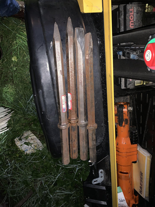 2021 MICHIGAN PNEUMATIC MP-TPB90-118