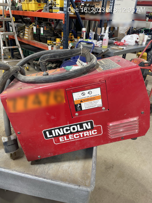 2020 LINCOLN ELECTRIC INVERTEC V275-S