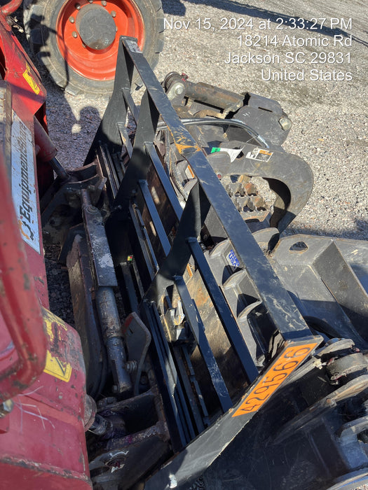 2024 ARROW MATERIAL HANDLING F5100CB