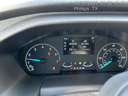 2024 FORD Transit 350 Rental