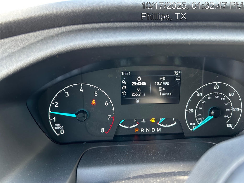 2024 FORD Transit 350 Rental