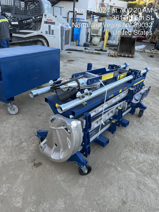 2024 CURRENT TOOLS 254P