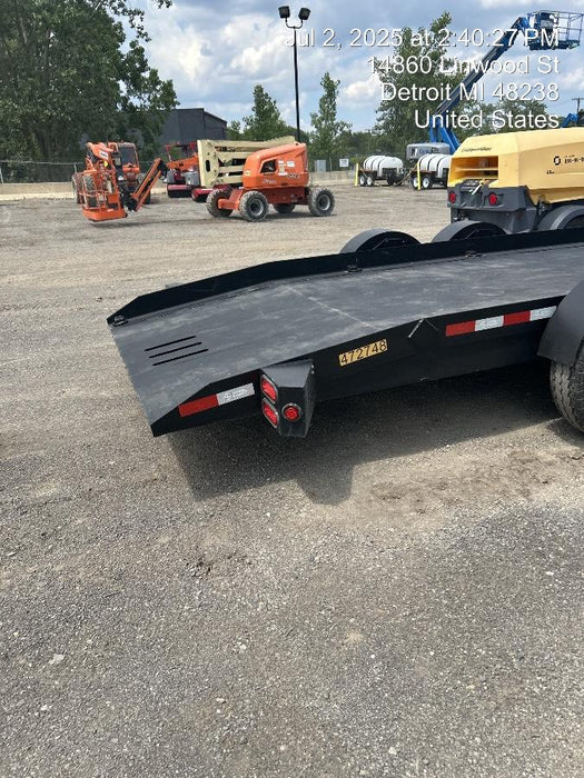 2024 STEELPOINT K16E